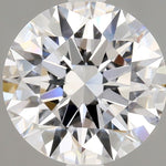 GIA 1.50 Carat Round Brilliant Natural Diamond