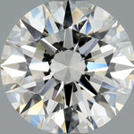 GIA 1.02 Carat Round Brilliant Natural Diamond