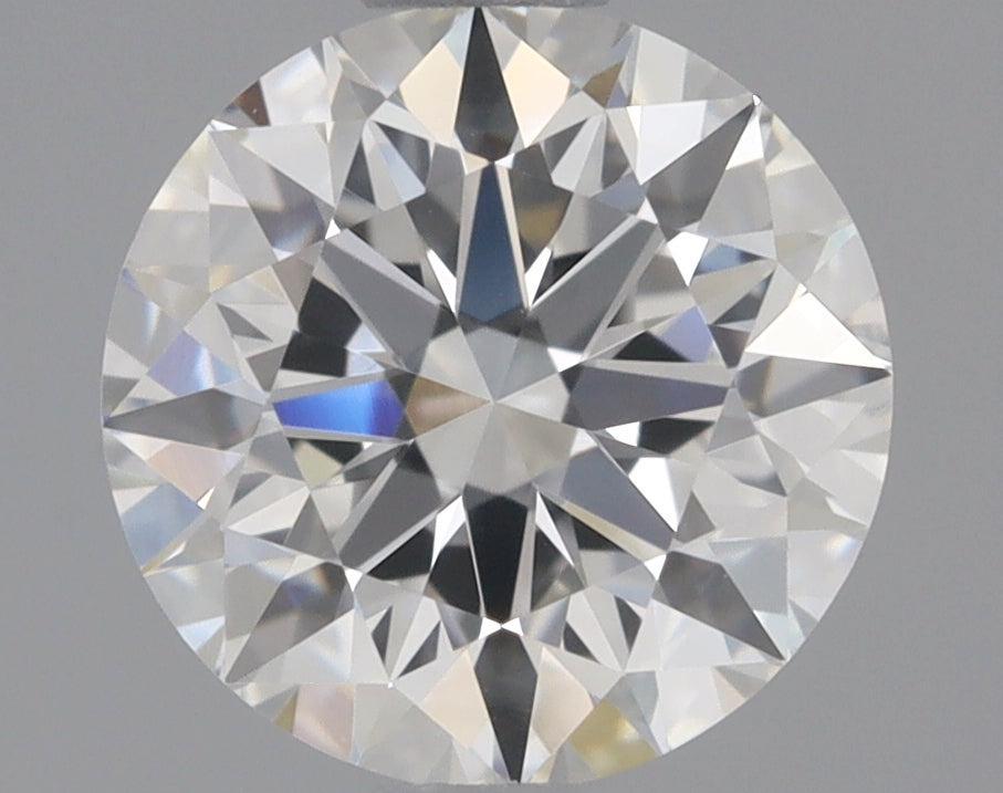 GIA 1.02 Carat Round Brilliant Natural Diamond