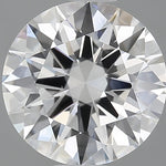 GIA 0.8 Carat Round Brilliant Natural Diamond 鑽石