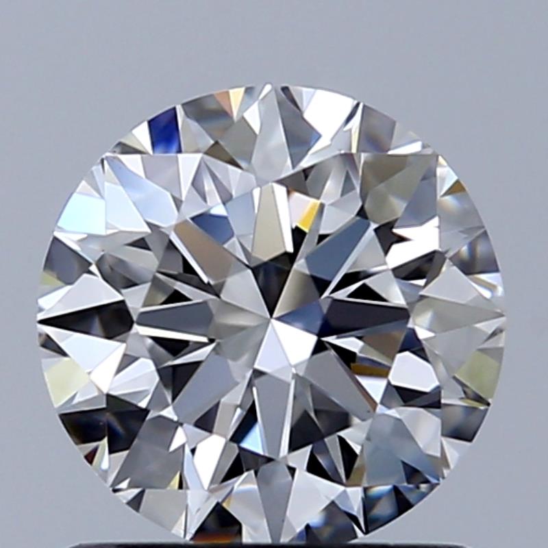 GIA 1 Carat Round Brilliant Natural Diamond 鑽石