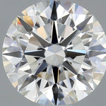 GIA 0.8 Carat Round Brilliant Natural Diamond 鑽石
