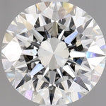 GIA 1.01 Carat Round Brilliant Natural Diamond