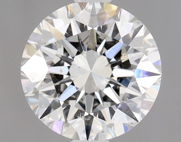 GIA 1.01 Carat Round Brilliant Natural Diamond