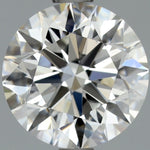 GIA 1.20 Carat Round Brilliant Natural Diamond