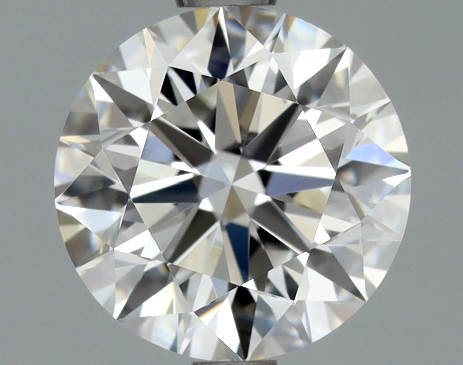 GIA 1.20 Carat Round Brilliant Natural Diamond