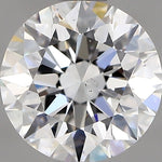 GIA 1.02 Carat Round Brilliant Natural Diamond