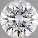 GIA 1.00 Carat Round Brilliant Natural Diamond