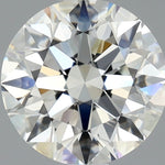 GIA 1.03 Carat Round Brilliant Natural Diamond 鑽石