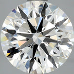 GIA 1.50 Carat Round Brilliant Natural Diamond