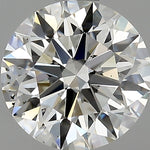 GIA 1.20 Carat Round Brilliant Natural Diamond