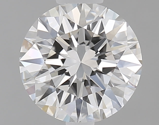 GIA 1 Carat Round Brilliant Natural Diamond 鑽石