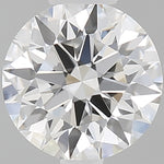 GIA 0.72 Carat Round Brilliant Natural Diamond 鑽石