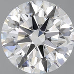 GIA 1.76 Carat Round Brilliant Natural Diamond 鑽石