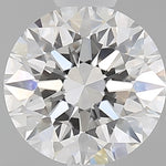 GIA 1.2 Carat Round Brilliant Natural Diamond 鑽石