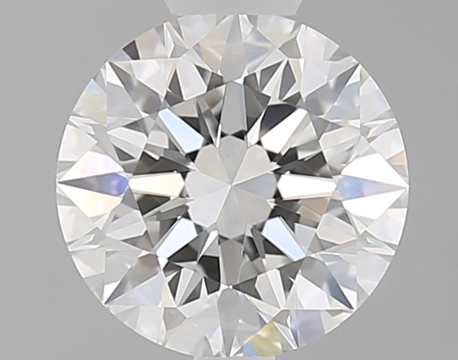 GIA 1.2 Carat Round Brilliant Natural Diamond 鑽石
