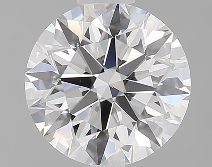 GIA 1.4 Carat Round Brilliant Natural Diamond 鑽石