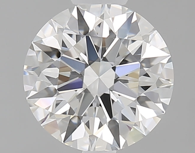 GIA 1.2 Carat Round Brilliant Natural Diamond 鑽石