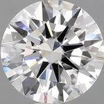 GIA 1.7 Carat Round Brilliant Natural Diamond 鑽石