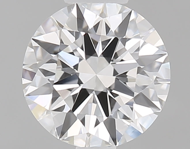 GIA 0.7 Carat Round Brilliant Natural Diamond 鑽石