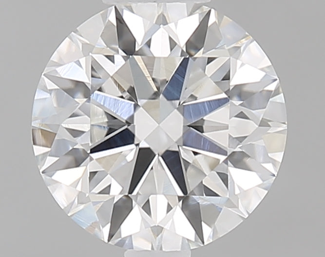 GIA 0.75 Carat Round Brilliant Natural Diamond 鑽石