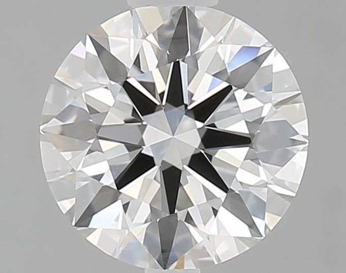 GIA 1.52 Carat Round Brilliant Natural Diamond 鑽石