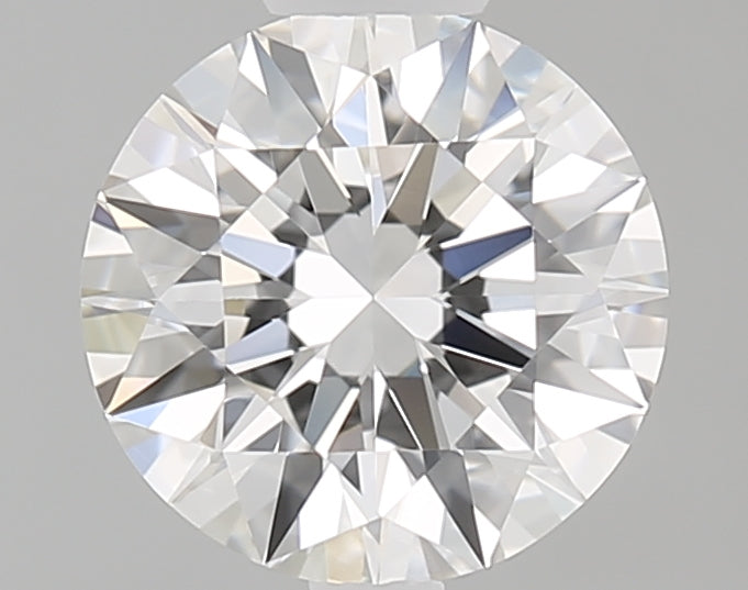 GIA 1.04 Carat Round Brilliant Natural Diamond 鑽石