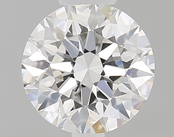 GIA 0.8 Carat Round Brilliant Natural Diamond 鑽石