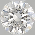 GIA 0.72 Carat Round Brilliant Natural Diamond 鑽石