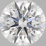 GIA 0.8 Carat Round Brilliant Natural Diamond 鑽石