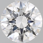GIA 1.6 Carat Round Brilliant Natural Diamond 鑽石