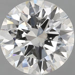GIA 1.9 Carat Round Brilliant Natural Diamond 鑽石
