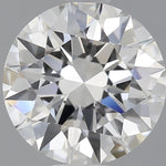 GIA 1.25 Carat Round Brilliant Natural Diamond 鑽石