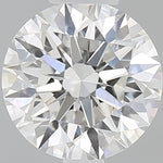 GIA 0.75 Carat Round Brilliant Natural Diamond 鑽石