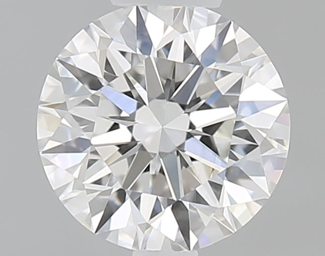 GIA 0.75 Carat Round Brilliant Natural Diamond 鑽石