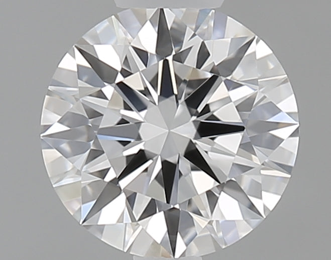 GIA 0.75 Carat Round Brilliant Natural Diamond 鑽石