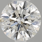GIA 0.6 Carat Round Brilliant Natural Diamond 鑽石