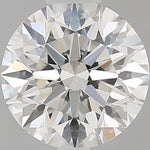 GIA 1.2 Carat Round Brilliant Natural Diamond 鑽石