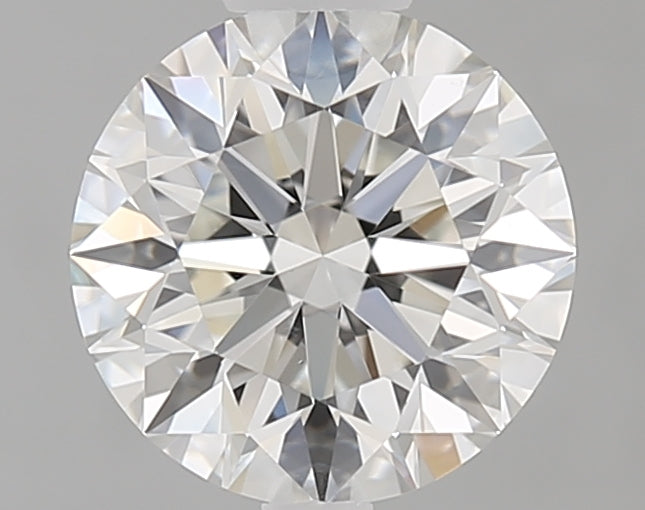 GIA 1.2 Carat Round Brilliant Natural Diamond 鑽石