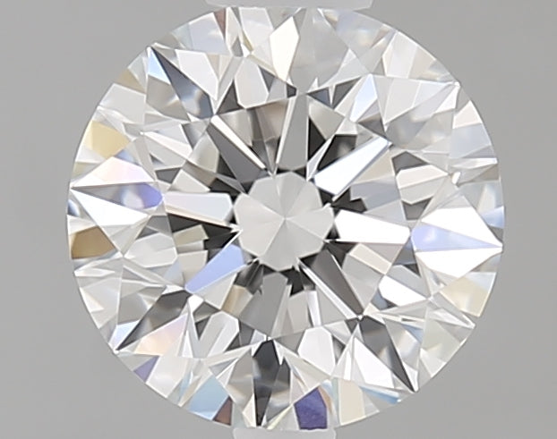 GIA 1.06 Carat Round Brilliant Natural Diamond 鑽石