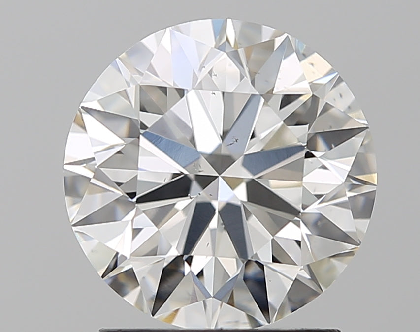 GIA 1.80 Carat 圓形 - Round Brilliant 天然鑽石 Natural diamond