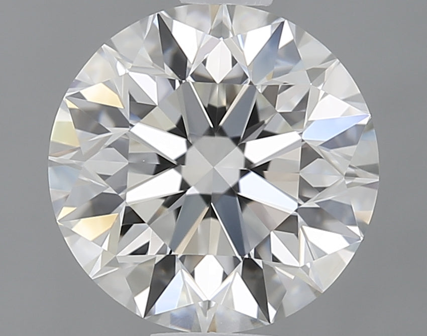 GIA 1.4 Carat Round Brilliant Natural Diamond 鑽石
