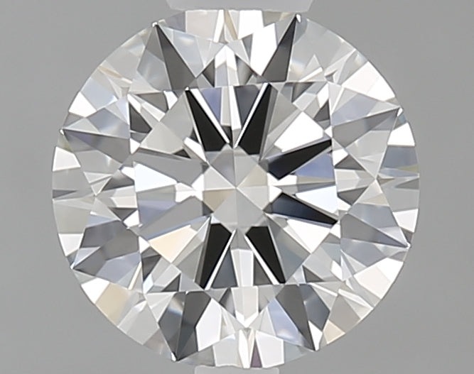 GIA 1 Carat Round Brilliant Natural Diamond 鑽石