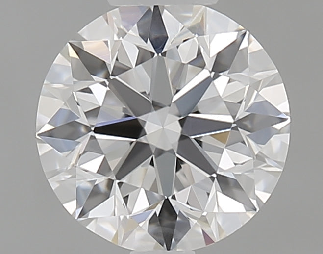 GIA 0.75 Carat Round Brilliant Natural Diamond 鑽石