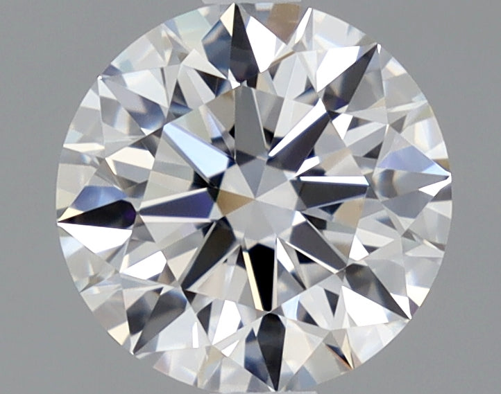GIA 1.20 Carat Round Brilliant Natural Diamond