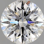 GIA 0.80 Carat Round Brilliant Natural Diamond
