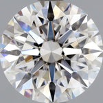 GIA 1.20 Carat Round Brilliant Natural Diamond