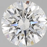 GIA 3.1 Carat Round Brilliant Natural Diamond 鑽石