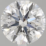 GIA 1.8 Carat Round Brilliant Natural Diamond 鑽石