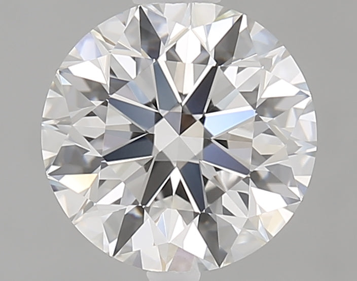GIA 1.8 Carat Round Brilliant Natural Diamond 鑽石